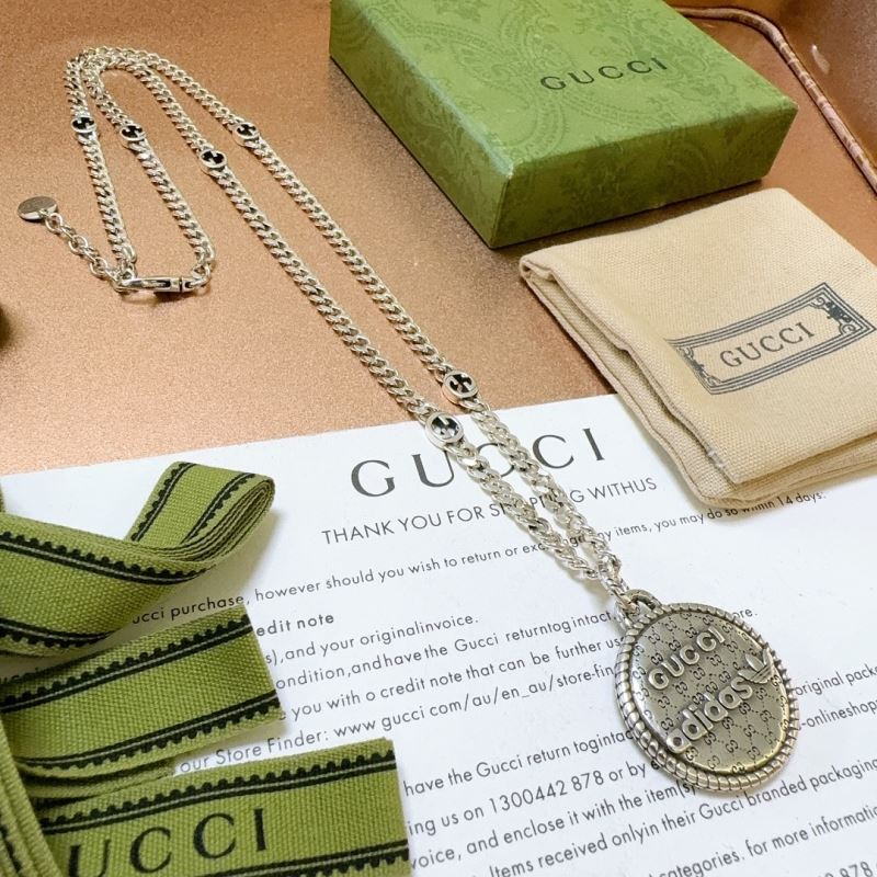 Gucci Necklaces